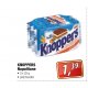 Knoppers napolitane