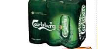 Carlsberg bere