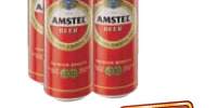Amstel bere