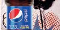 Bautura racoritoare carbonata Pepsi 6x2.75L
