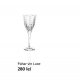 Pahar vin Luxe