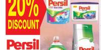 Detergenti Persil