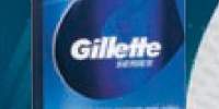 Gillette after shave