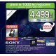 Sony 3D Smart Tv Led KDL47W805