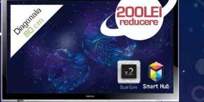 Samsung Led Smart UE32F4500