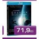 Blu-Ray film Gravity: Misiune in spatiu