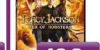 DVD film Percy Jackson: Marea Monstrilor