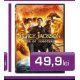 DVD film Percy Jackson: Marea Monstrilor