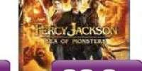 Blu-Ray film Percy Jackson: Marea monstrilor