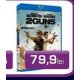 Blu-Ray film 2 Guns: 2 Pistoale