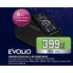 Evolio mediaplayer Full HD EVOSTVBOX