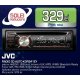 JVC CD Auto KDR541EY