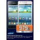 Samsung Smartphone I9105 Galaxy S2