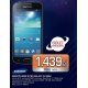 Samsung Smartphone I9195 Galaxy S4 Mini