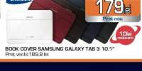 Samsung book cover Samsung Galaxy Tab 3 10.1
