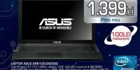 Laptop Asux X551CA-SX030D