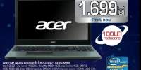 Laptop Acer Aspire E1-570-33214G50MNII
