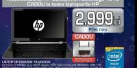 Laptop HP Pavilion 15 N003SQ