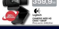 Camera web HD C920 1080P