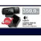 Camera web HD C920 1080P