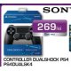 Controller dualshock PS4 PS4DUALSK4