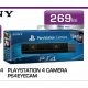 Playstation 4 Camera PS4EYECAM