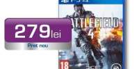 Battlefield 4 PSP4