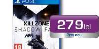 Killzone - Shadow FALL PS4