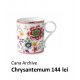 Cana Archive Chrysantemum