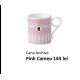 Cana Archive Pink Cameo