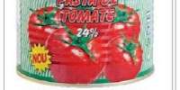 Pasta de tomate Defne 24 %