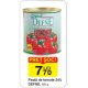 Pasta de tomate Defne 24 %