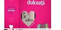 Pachet 'Te iubesc Dulceata'