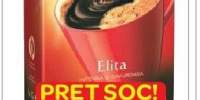 Cafea macinata vid Doncafe Elita