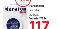 Maraton Forte Parapharm