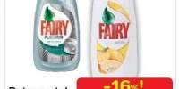 Detergent de vase Fairy