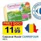 Cascaval Rucar Carrefour