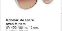Ochelari de soare Avon Miriam