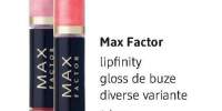 Gloss de buze Max Factor
