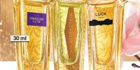 Apa de parfum Avon Premiere Luxe/ Attraction/ Luck