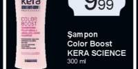 Sampon Color Boost Kera Science