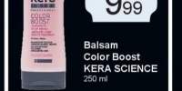 Balsam Color Boost Kera Science