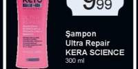 Sampon Ultra Repair Kera Science