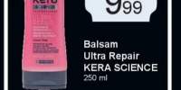 Balsam Ultra Repair Kera Science