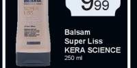 Balsam Super Liss Kera Science