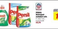 Detergent automat rufe Persil