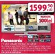 Panasonic TV LED Smart Viera TX32E6E