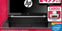 Laptop HP Pavilion 15-N001SQ