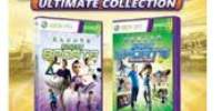 Kinect Sport Ultimate Collection Xbox 360