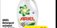 Detergent automat rufe lichid Ariel